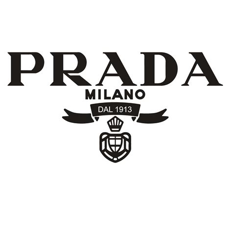 prada official logo|prada image logo.